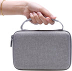 LTGEM Case Compatible with GiiKER Super Slide Puzzle Games, Gray