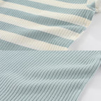 Newborn Baby Short Sleeve Bodysuit Cotton One-Piece Baby Clothes 5-Pack, 0-12 Months