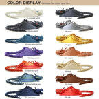 3D Printed Dragon with Wings, Fidget Dragon Toys, 3D Printed Animals, Flexible Articulated Winged Crystal Dragon Model,Home Office Decor Desktop Pet(Gradation Purple)