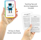 Teacher Created Resources Body Movin' Flash Cards (EP62077)