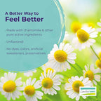 Boiron Camilia Tummy for Colic, Painful Gas, Bloating, & Fussiness- Sterile and Non-Drowsy Liquid Doses - 30 Count