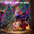 Rossetta Galaxy Projector, Star Projector Light for Bedroom, Bluetooth Speaker and 8 White Noise, Night Light Projector for Kids Adults Game Room, Home Theater, Ceiling, Christmas, Room Decor