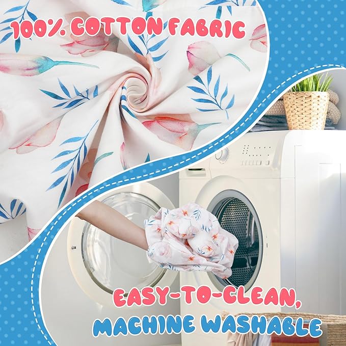 Nursing Pillow for Breastfeeding, Breastfeeding Essentials for Newborn, More Support for Mom and Baby, with Adjustable Waist Strap and Removable Cotton Cover (Black)