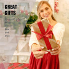 LePinko Nose Hair Trimmer For Men, Nasal Hair Tweezers For Women, Small Scissors For Hair Grooming