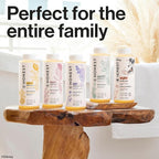 The Honest Company Foaming Bubble Bath Gentle Enough for Baby Dermatologist Tested Tear-Free Hypoallergenic Disney’s Mickey Mouse Comfort Sweet Cream 12 fl oz