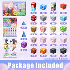 Magnetic Blocks - 150PCS Magnetic Building Blocks, STEM Constructions Magnet Blocks for Boys Girls Age 3 4 5 6 7 8 9 10, Sensory Stacking Toy Christmas Birthday Gifts for Kids