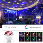 MOKOQI Race Car Night Light Projector Birthday Gifts Toys for Boys Age 3-5 Kids Car Nightlights 360 Degree Rotation with 17 Colors Changing Star Projector Ceiling Light Projector for Boys