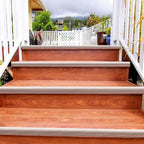 HOMREALM Baby Proofing 16.4ft Long (1.97" Wide) Corner Protector Baby Corner Guards Furniture Corner & Edge Safety Bumpers Clear Baby Proofing Bumper Cushion for Table Furniture Sharp Corners