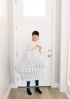 Baby Car Seat Cover Canopy and Nursing Cover Multi-Use Stretchy 5 in 1 Gift Ledger by Copper Pearl