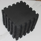 YIMINYUER® 25 Tiles (30cm×30cm×1cm Each Tile) Baby Soft Puzzle Play Mats, Kids Thick EVA Foam Floor, Toddlers & Children's Soft Interlocking Mat R04G301025