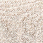 Boppy Nursing Pillow - Ergonomic Bottle & Breastfeeding Pillow with High, Firm, Large Area, Water-Repellent Cushion with Washable Cover; Baby Safety Alliance Verified - Oatmeal Boucle