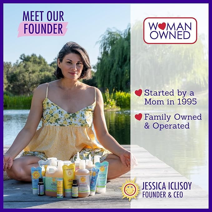 California Baby Eczema Body Wash & Shampoo | Gentle Steroid-Free Eczema Treatment | Colloidal Oatmeal + Aloe Vera | 100% Plant-Based | 8.5 oz.