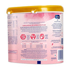 Enfamil A.R. Baby Formula, Added Rice Starch Formula to Reduce Reflux & Spit-Up, DHA for Brain Development, Probiotics to Support Digestive & Immune Health, Baby Milk, 19.5 Oz (Pack of 3)