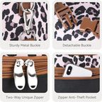 Momcozy Insulated Baby Bottle Bag, Multi-Function Breastmilk Cooler Bag, Fit as Wine Carrier or for Milk Bottles Like Dr. Brown, Comotomo, Philips, Nuk, Lansinoh, etc.