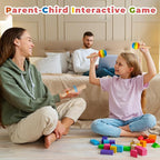 Montessori Toys for 1 2 Year Old,Musical Instruments for Toddlers 1-3 ,Baby Wooden Toy Set,Educational Music Toys Stocking Stuffers for Boys Girls Age 1 2 3 Year Old