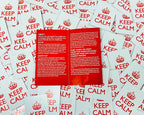 Keep Calm - Hilarious Party Game for Friends and Family - Ideal for Game Night - Ages 17+, 3-8 Players