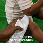 Huggies Extra Large Baby Wipes, Unscented, 1 Flip-Top Pack, 42 XL Wipes Total, Packaging May Vary