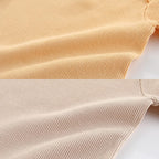 Newborn Baby Short Sleeve Bodysuit Cotton One-Piece Baby Clothes 5-Pack, 0-12 Months