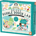 Science Academy: Deluxe Bubble Dough Lab | Multicolored Box | Pack of 1