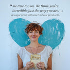 RAW SUGAR Simply Body Wash, Beach Rose + Coconut Milk + Shea (25 Fl Oz, Pack of 3) Sensitive Skin Bath Soap, Formulated without Sulfates & Parabens…