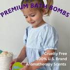 EvolutionUSA 1pc Epic Superhero Bath Bombs for Kids, Super Hero Bath Bomb with Toy Inside, Lush Children Bathbomb, Organic Bathbomb with Surprise Inside, Fizzy Fun Superhero Bath Ball Bath Toy