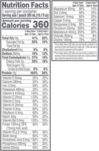 Compleat Pediatric Organic Blends Pediatric Oral Supplement Plant Blend 10.1 oz Pouch 24 Ct