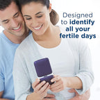 Clearblue Fertility Monitor Test Sticks, 30 Count