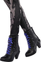 Mattel Descendants Evie Isle of The Lost Tenth Anniversary Fashion Doll with Removable Outfit, Accessory & Bendable Joints, Inspired by The Movies