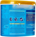 Enfamil Optimum Baby Formula, Our Closest Formula to Breast Milk, Immune-Supporting Lactoferrin also found in Breast Milk, Brain-Building DHA, 20.5 Oz, Pack of 4