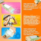 SMILESSKIDDO Kids Explorer Kit, 27 Pcs Outdoor Explorer Kit & Bug Catching Kits - Kid Nature Kits Outdoor Camping Adventure Toys for Kids 3+ Years Old