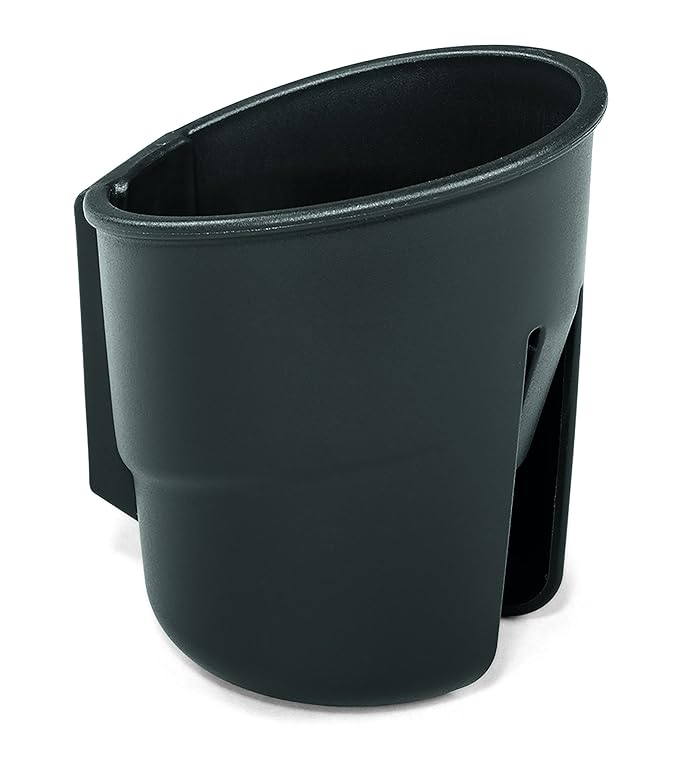 Peg Perego Viaggio Shuttle - Booster Car Seat - for Children from 40 to 120 lbs - Made in Italy - John Deere (Black & Green)