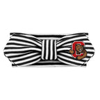 Creative Knitwear Cornell University Bear Hair Knot