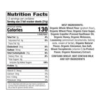 Annie's Organic Honey Graham Crackers, 14.4 oz (Pack of 4)4