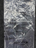 Spiral Car Seat Toys for Babies, 0-6 Months Stroller Pram Activity Hanging Toys High Contrast Black and White Sensory Toy, Newborn Soft Plush Travel Toy for Newborn Boys Girls Gift