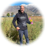 Clear Longboard Skateboard - Transparent Acrylic Long Boards with Light-Up LED Wheels for Smooth Rides - Ride The Streets in Style with Longboard Built for Beginners & Pros Alike