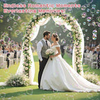 Bubble Machine Gun Kids Toys, Bubble Gun with Colorful Lights and Thousands Bubbles, Outdoor Toy Birthday Party Halloween Favors for Boys Girls Age 3 4 5 6 7 8 9 10 11 12 Years Old