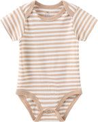 Kiddiezoom Unisex Baby Layette Essentials Giftset Clothing Set 19-Piece For Newborn Baby