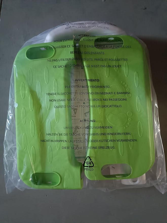 Frog Toilet Seat, Potty Training Seat for Toddler, Upgrade Potty Training 2 in 1 Toddler Toilet Seat for Boys Girls,Waterproof Soft Mat Non-Slip Step Stool