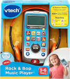 VTech Rock and Bop Music Player, Blue
