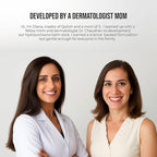 quitch Hydrocortisone Healing Balm, Eczema Cream for Kids Stick, Psoriasis Relief Treatment, Anti Itch Maximum Strength, Healing Ointment, Rash, Dry Skin Treatment for Skin, Avocado Oil Squalane