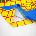 Toddler Kids Boys Royal Prince Charming Uniforms Baby Police Astronaut Outfit Halloween Prison Cosplay Costume