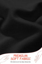 Resinta 4 Packs Toddler and Baby Girls Cotton Leggings Full Length Pants Stretchy Soft Tights Pants for Kids