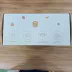 Moonkie Silicone Baby Food Containers | 8oz/4 oz Baby Food Storage Jars with Airtight Lids and A Snack Cup Lid | Freezer,Microwave and Dishwasher Safe, Reusable Baby Food Jars for Infant & Toddler