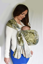 Lite-on-Shoulder Baby Sling