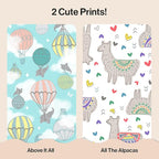 The Honest Company Clean Conscious Diapers for Delicate Skin | Up to 100% Leakproof | Hypoallergenic, Fragrance Free | Gender Neutral | Club Box, Size Newborn, 72 Count (Prints May Vary)