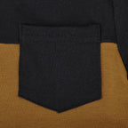 Baby Boy Clothes Toddler Boy Summer Outfits Short Sleeve Patchwork Top T-shirt & Pocket Pant Set 2 Piece 12 Months-4T