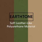 Factory Direct Partners 11618-ET SoftScape Toddler Playtime Climber, Indoor Active Play Structure (3-Piece Set) - Earthtone