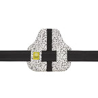 LÍLLÉbaby Complete All Seasons Ergonomic 6-in-1 Baby Carrier Newborn to Toddler - with Lumbar Support - for Children 7-45 Pounds - 360 Degree Baby Wearing - Inward & Outward Facing - Salt and Pepper