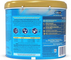 Enfamil Enspire Baby Formula, with Lactoferrin Found in Colostrum and Breast Milk, DHA for Brain Support, Powder, 20.5 Oz Reusable Tub