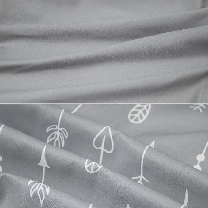 Changing Pad Cover Girl, Diaper Changing Pad Covers 4 Pack, Fitted Baby Changing Table Sheets for 32''×16'' Change Table Pad, Cradle & Bassinet Sheets, Soft & Breathable